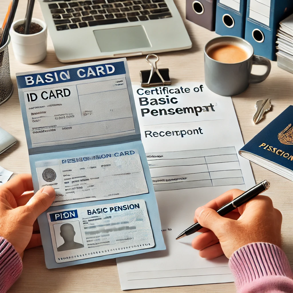 어르신 통신비 감면 신청방법