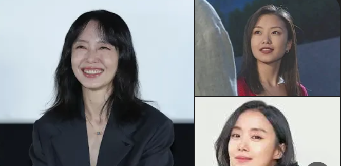 전도연, 감정의 끝을 연기하는 배우