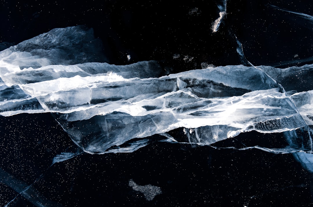 Ice.