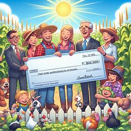 정부지원금 신청을 위한 모든 정보