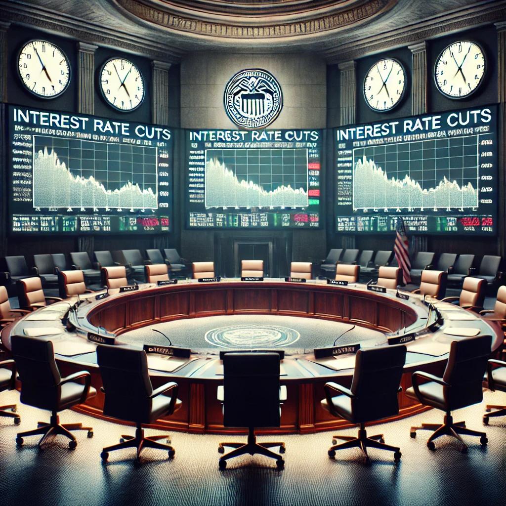 미연준 금리인하 발표 시간