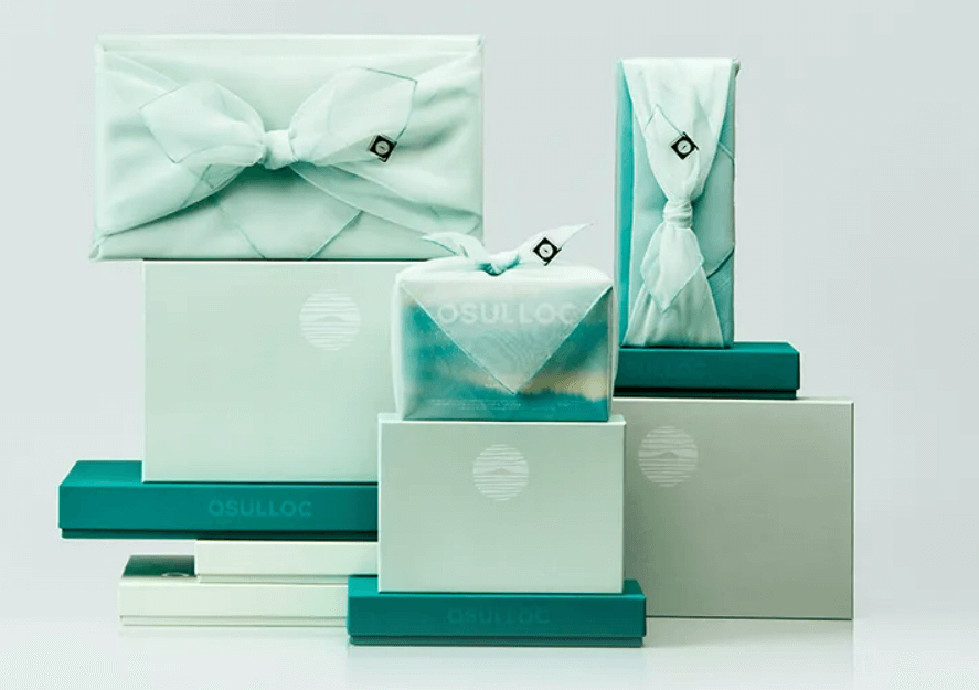 오설록 선물세트