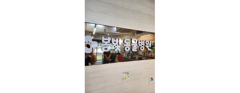 고양 일산동구 동물병원