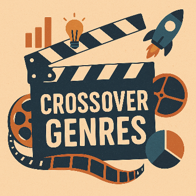 영화 크로스오버 장르