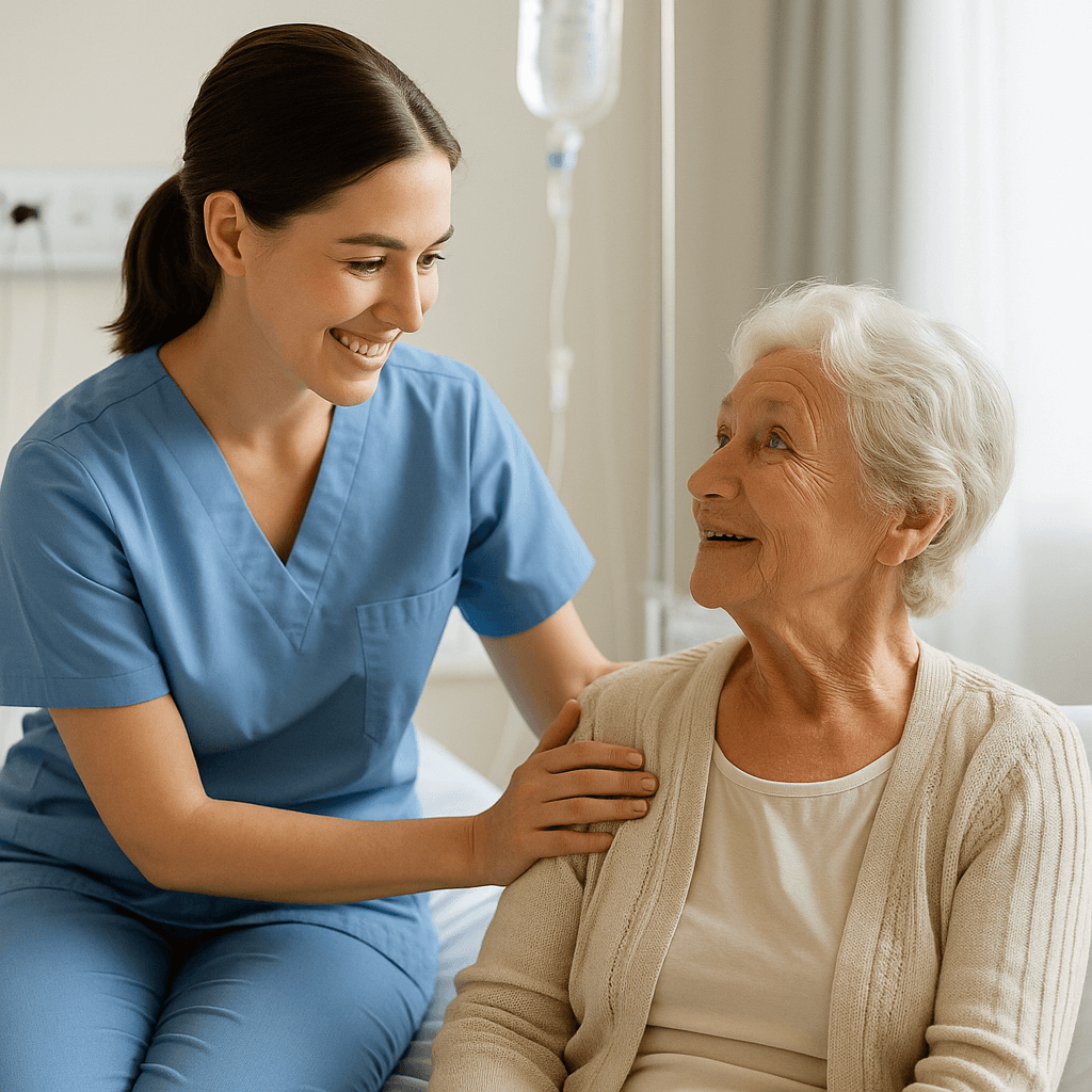 인천 요양보호사 국비지원 무료교육