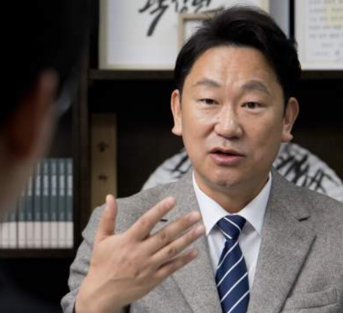 곽상언-국회의원-노무현사위