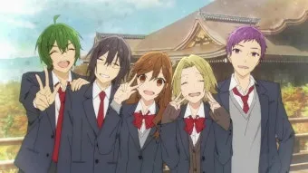 호리 뜻 고사성어 유리 의미 활용법_9