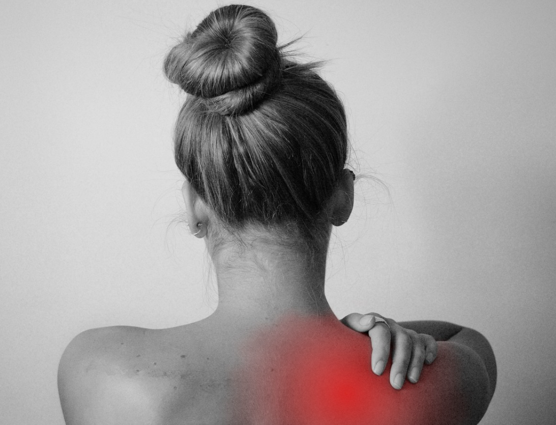 오십견 예방과 치료법