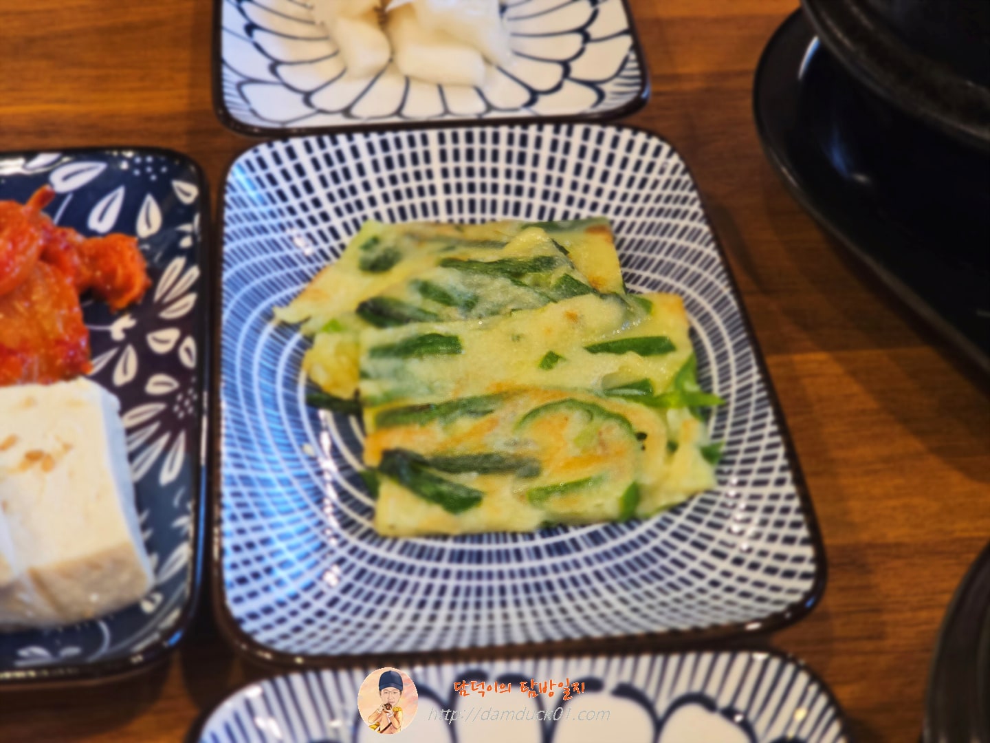 대구장군뭉티기 대구동구직영점 뭉티기 반찬