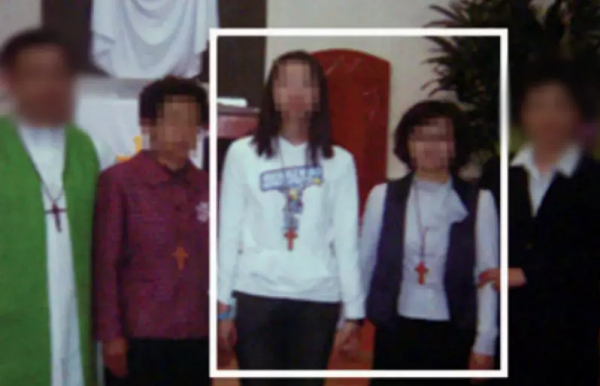 주요 용의자 권씨