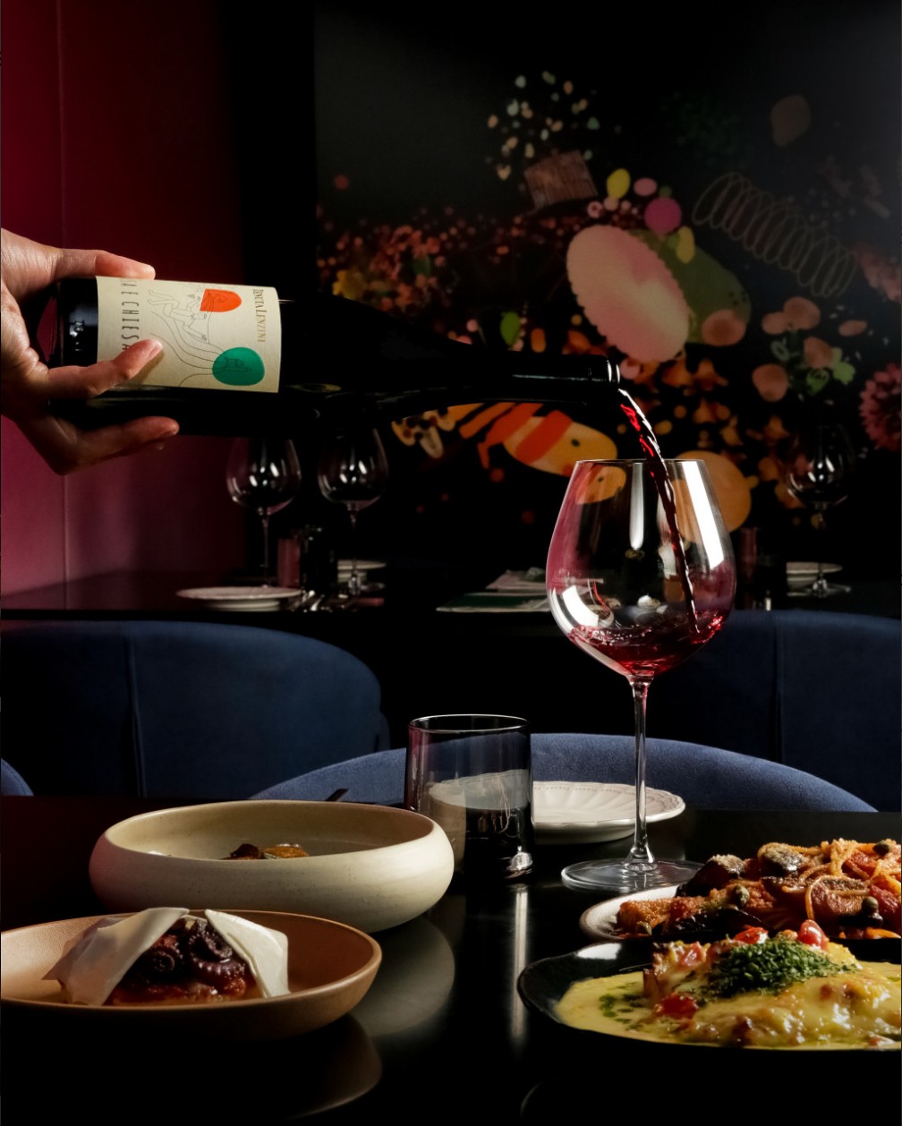 알타쿠치나 by 녁 와인