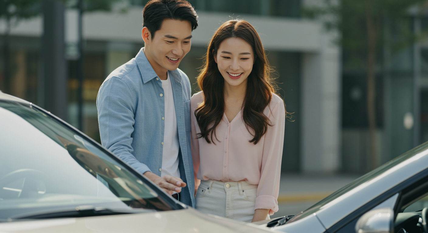 차량 성능기록부