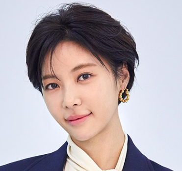 황정음