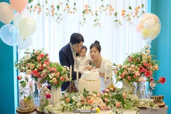 돌잔치 축하문구 축의금 인사말 이렇게 하면 됩니다_22