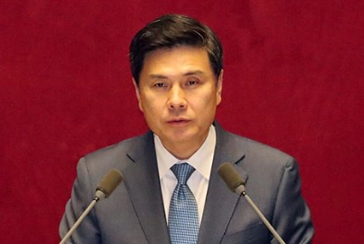 지상욱 국회의원 총선 불출마 이유