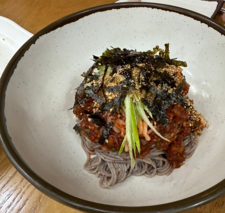 생활의달인 양양 막국수 맛집 3곳