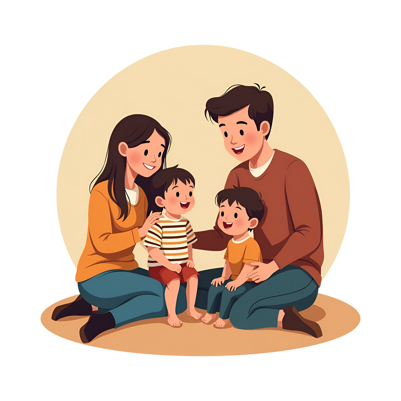 육아 지원 정책 총정리