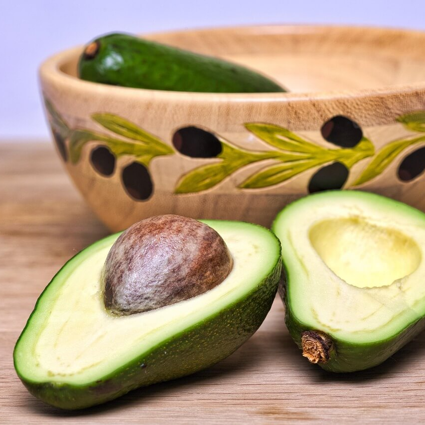 고지혈증에 좋은 음식 사진 2