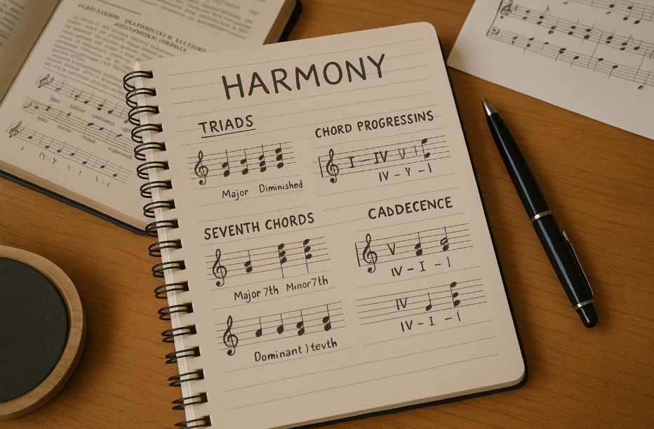 케이던스 관련 사진