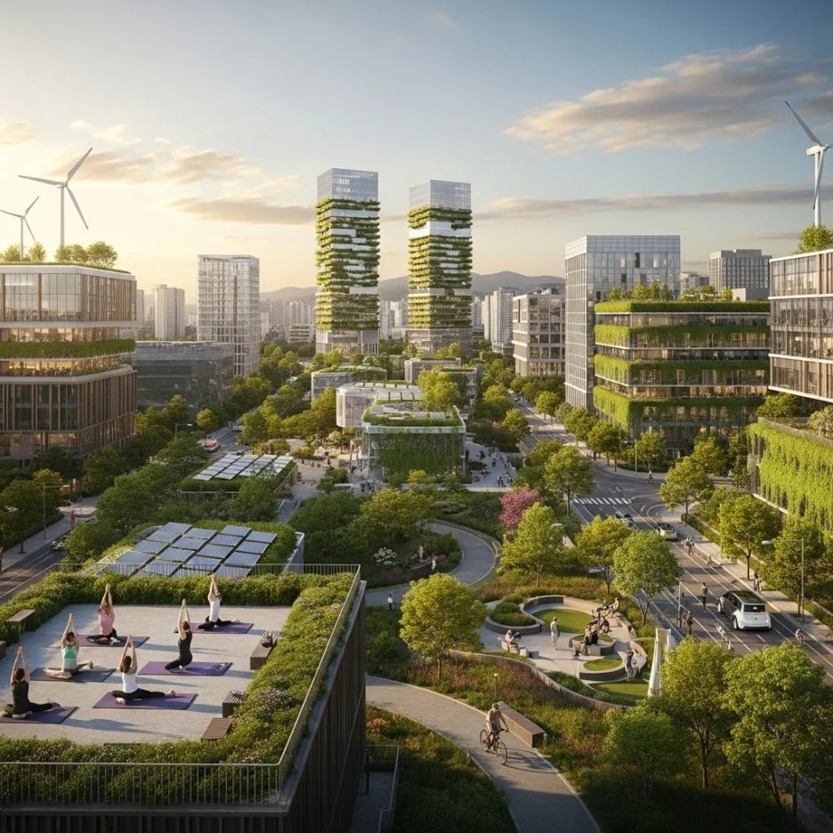 미래를 그리는 행정수도 세종 논의