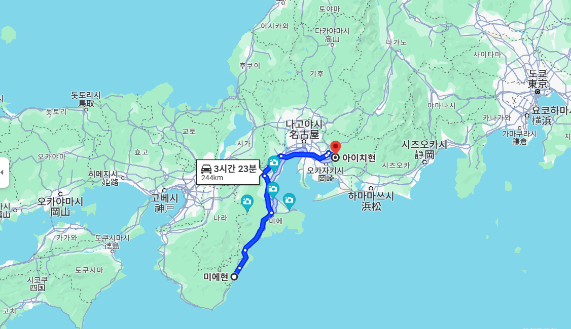 1944년 쇼와도난카이지진