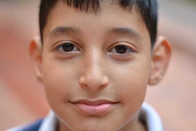 유년기 트라우마가 뇌에 남긴 흔적: 감정 기억과 구조적 변화의 과학