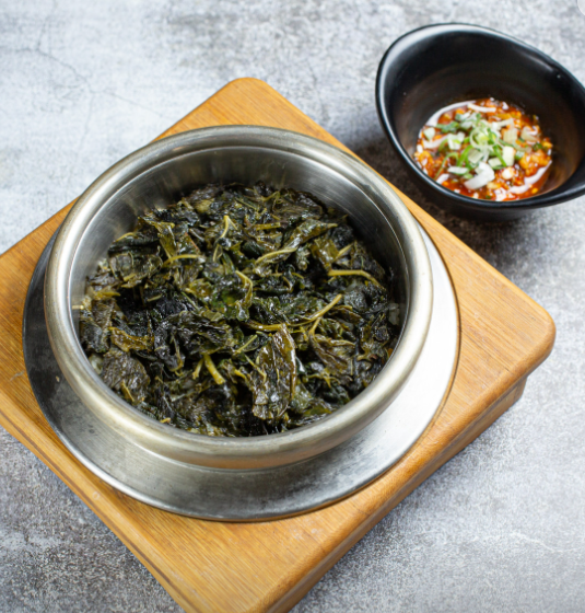 어뜰 대표 메뉴