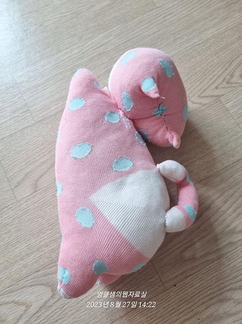 갤럭시 사진 워터마크