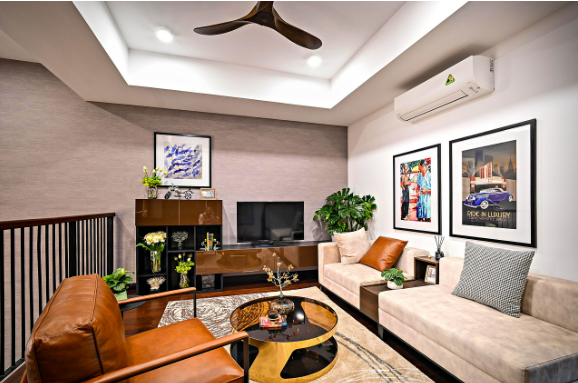 리모델링 전후 비교 및 총평