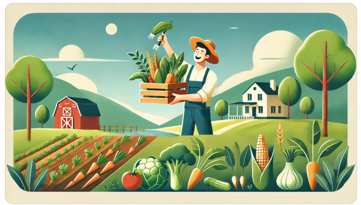 올웨이즈 올팜 맞참 친구소개