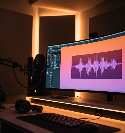 위메이크보이스란 무엇인가? 섹션 이미지