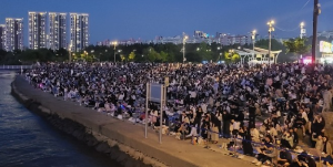 서울 5월 축제 일정