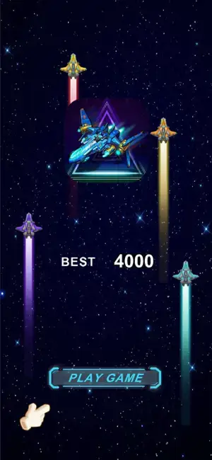 모바일 게임(액션) 인기 순위 TOP 10(23.11.19.)