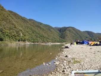 서울 근교 노지캠핑 추천 홍천강 여행 완벽 가이드_18
