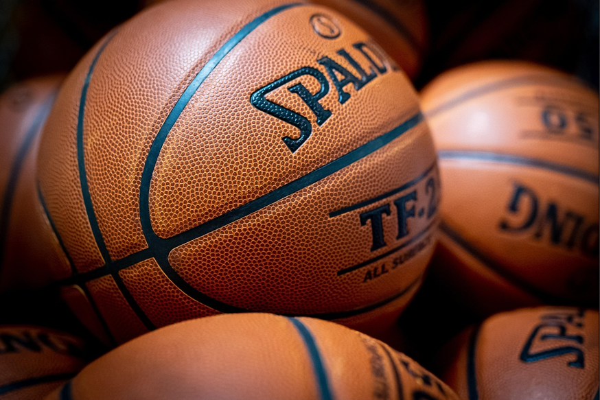 농구 공