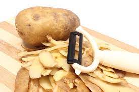 감자의효능