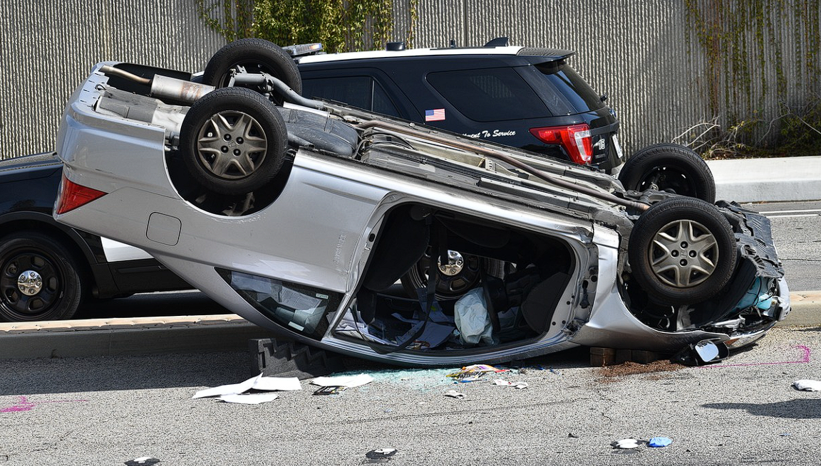 교통사고 합의금