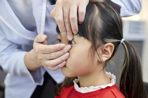 어린이-드림렌즈