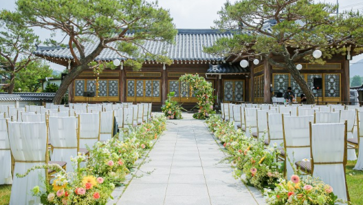 아델라한옥