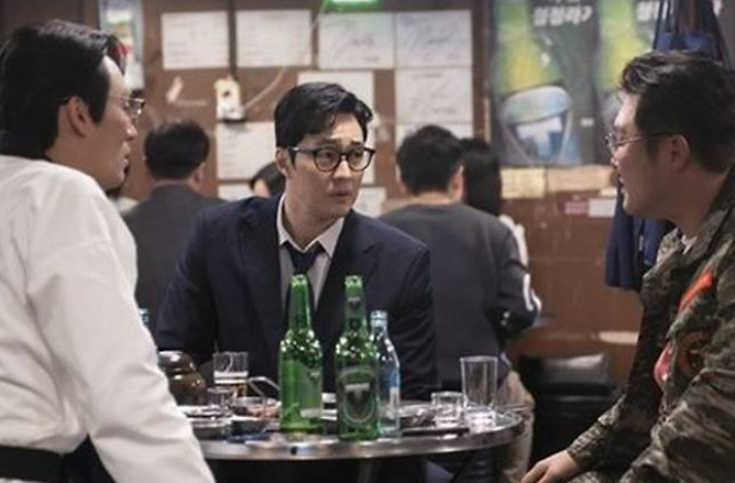 김부장 출연진, 소지섭 13년 만의 SBS 복귀작 총정리