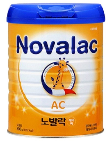 노발락ac