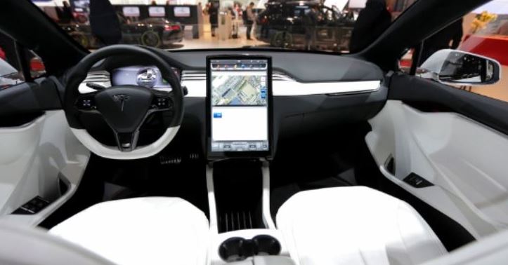 테슬라 모델3 출시정보