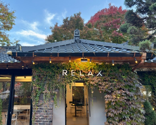 크리스마스/분위기/핫플/카페