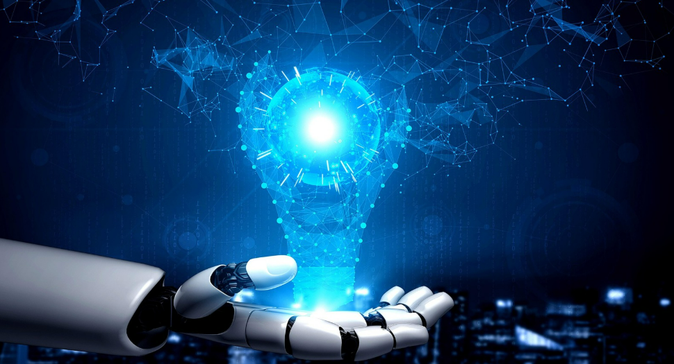 소셜 로봇의 감정 혁명: 기술과 인간의 새로운 연결