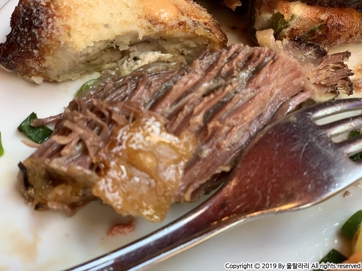 Texas De Brazil 텍사스 데 브라질