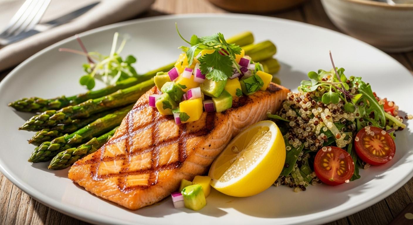 식욕 촉진 음식