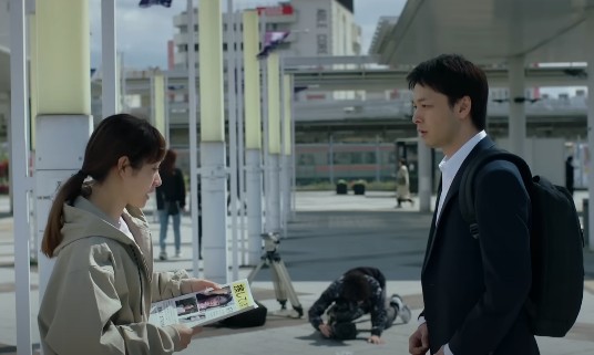 일본영화다시보기추천 미싱 결말 후기 리뷰 - 호평과 혹평