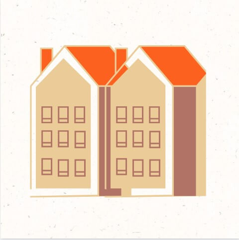 다세대주택 뜻 세금 장단점 01