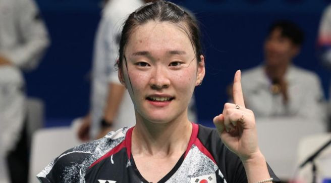 김가은 배드민턴 선수 나이 프로필 학력 연봉: 2026 우버컵 우승 주역 및 천위페이 제압 경기 분석