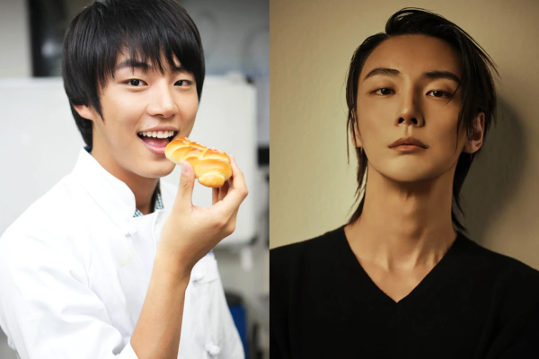 모범택시3 윤시윤